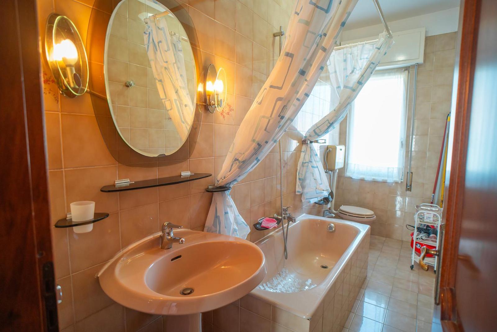 Casa Vacanze Ferrando ピエトラ・リーグレ エクステリア 写真